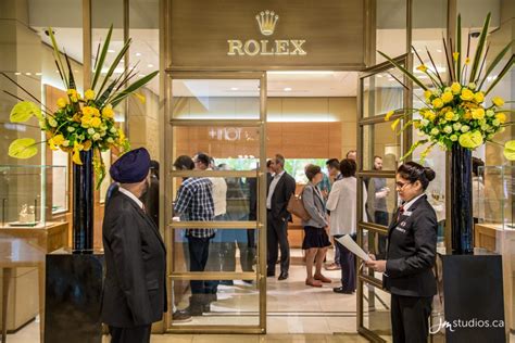 rolex in calgary|Rolex stores in Calgary.